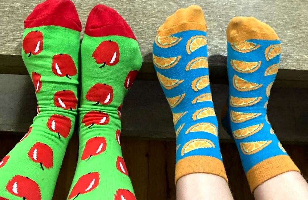 crazysocks crazysocks