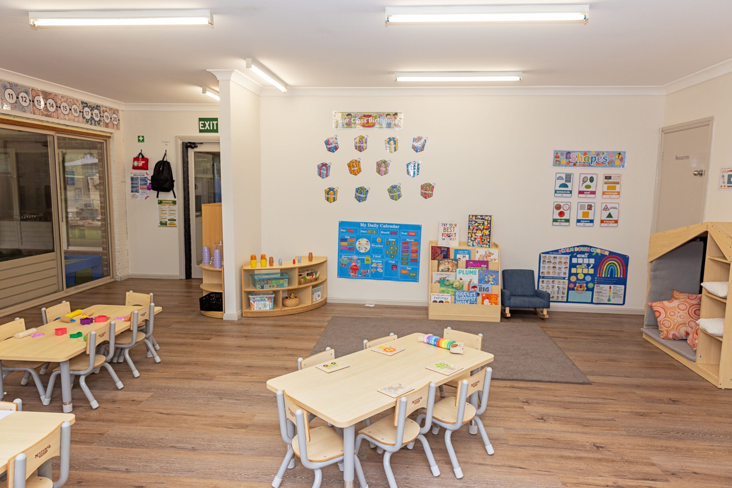 outdoorbabyarearainbows